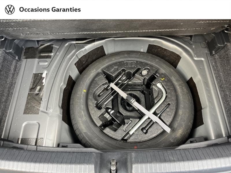 Voitures occasions VOLKSWAGEN POLO IQ.Drive Orvault