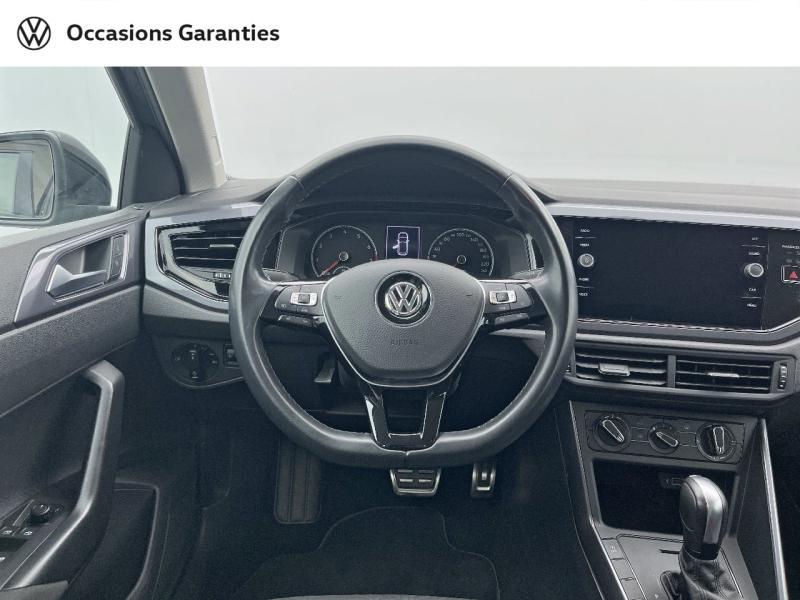 Voitures occasions VOLKSWAGEN POLO IQ.Drive Orvault