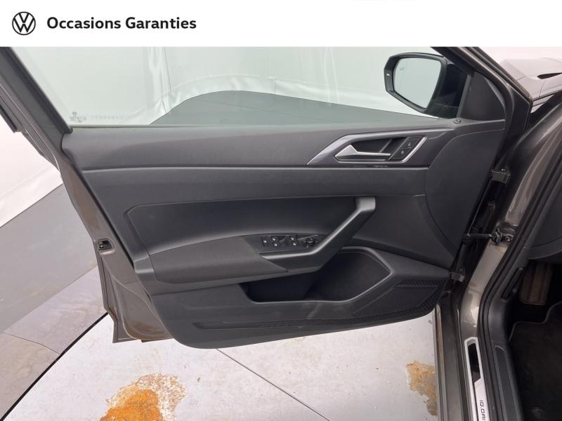 Voitures occasions VOLKSWAGEN POLO IQ.Drive Orvault