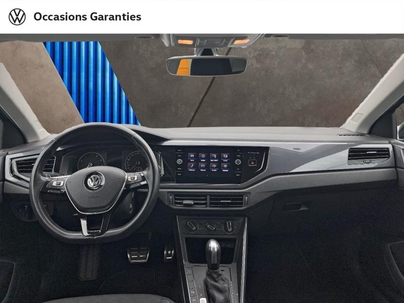 Voitures occasions VOLKSWAGEN POLO IQ.Drive Orvault