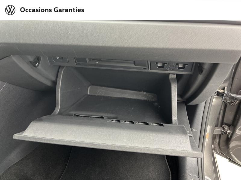 Voitures occasions VOLKSWAGEN POLO IQ.Drive Orvault