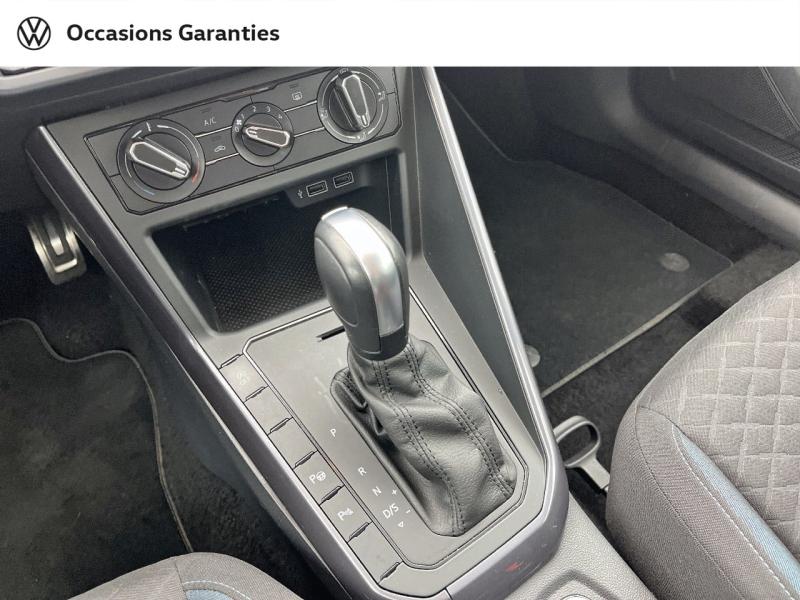 Voitures occasions VOLKSWAGEN POLO IQ.Drive Orvault
