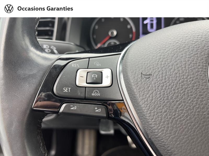 Voitures occasions VOLKSWAGEN POLO IQ.Drive Orvault