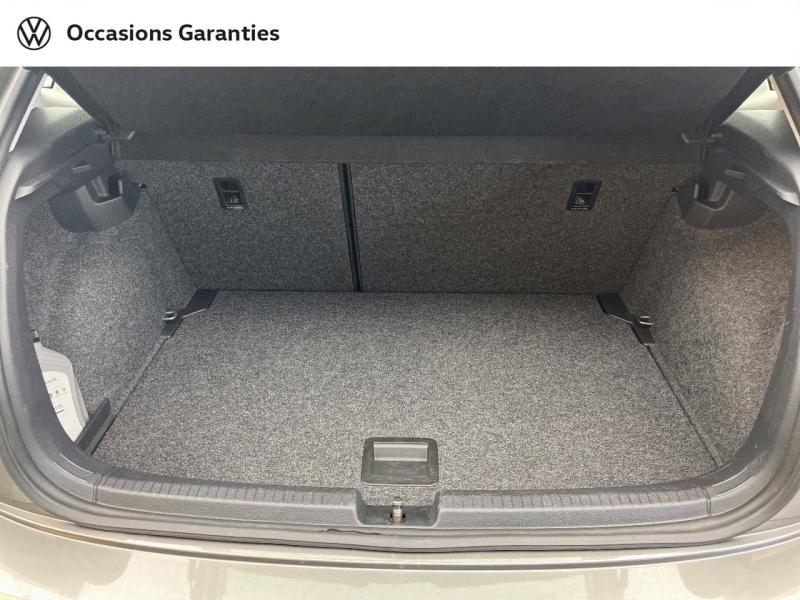 Voitures occasions VOLKSWAGEN POLO IQ.Drive Orvault
