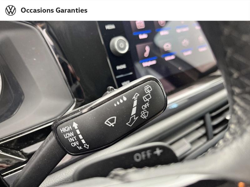 Voitures occasions VOLKSWAGEN POLO IQ.Drive Orvault