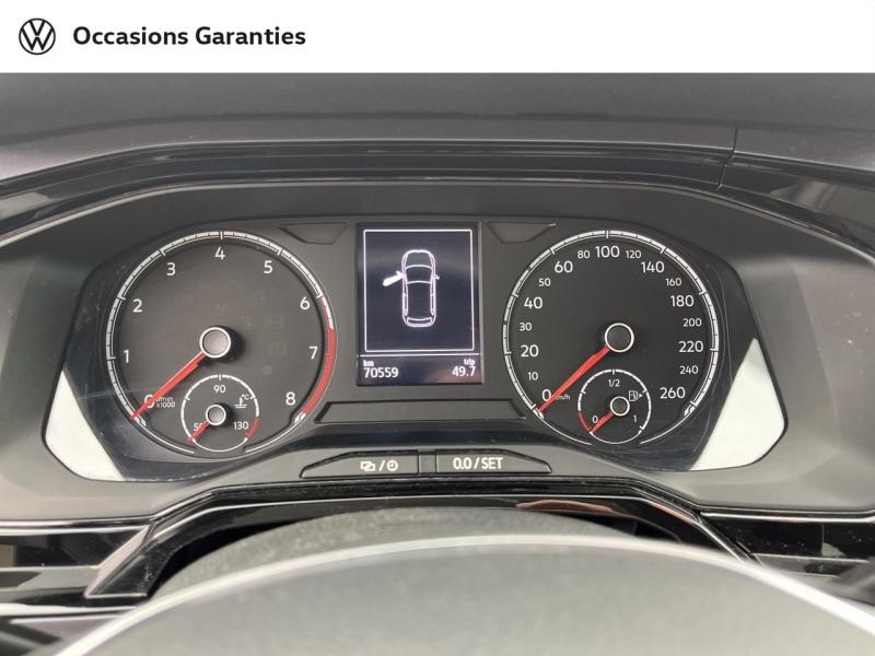 Voitures occasions VOLKSWAGEN POLO IQ.Drive Orvault