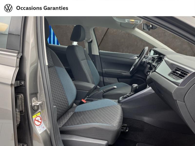 Voitures occasions VOLKSWAGEN POLO IQ.Drive Orvault