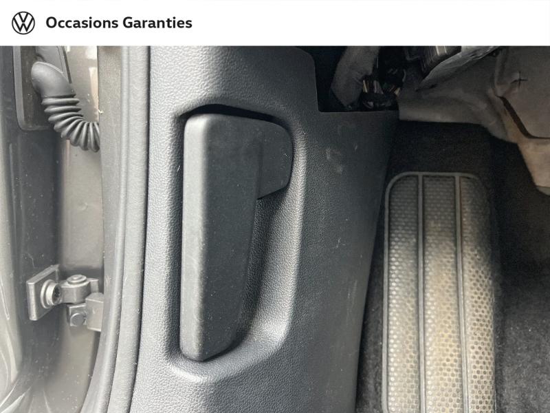 Voitures occasions VOLKSWAGEN POLO IQ.Drive Orvault