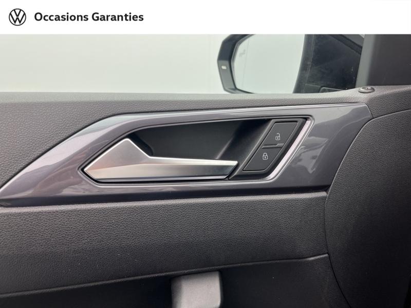 Voitures occasions VOLKSWAGEN POLO IQ.Drive Orvault