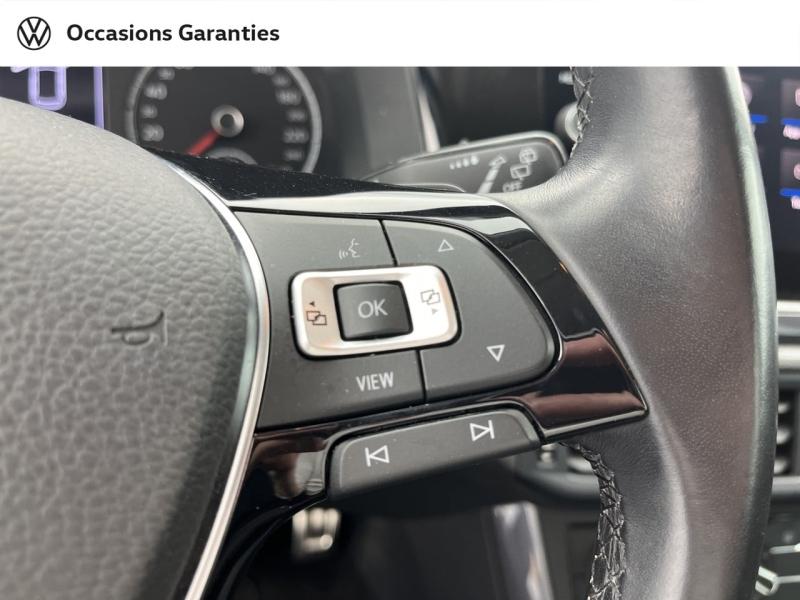 Voitures occasions VOLKSWAGEN POLO IQ.Drive Orvault