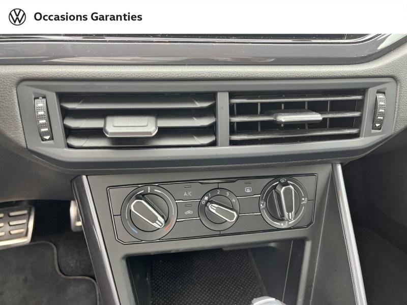 Voitures occasions VOLKSWAGEN POLO IQ.Drive Orvault