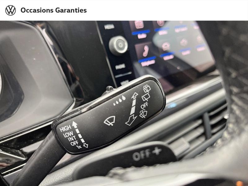 Voitures occasions VOLKSWAGEN POLO IQ.Drive Orvault