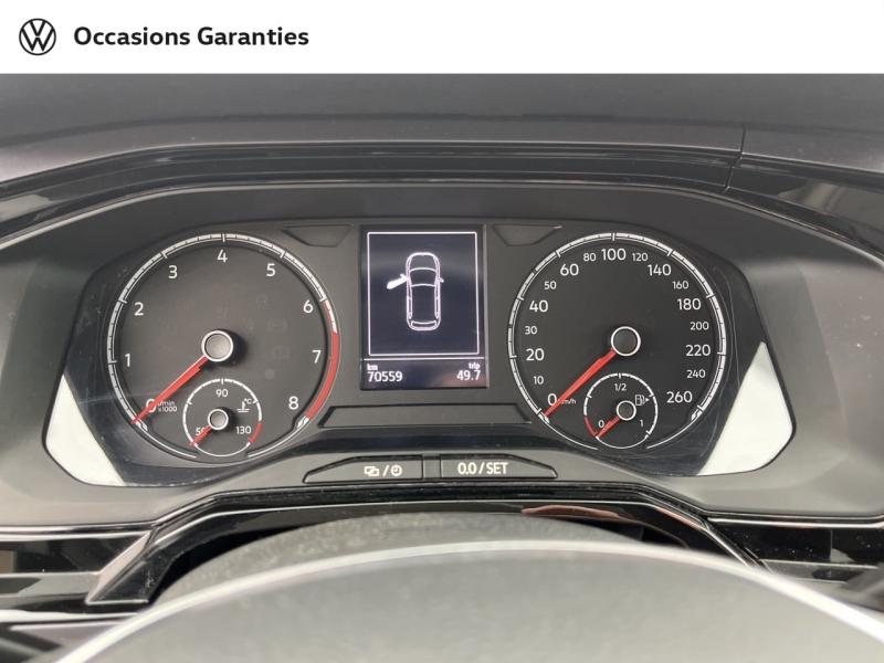 Voitures occasions VOLKSWAGEN POLO IQ.Drive Orvault