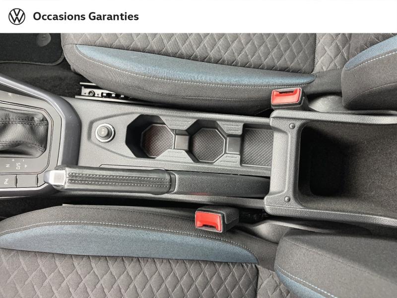 Voitures occasions VOLKSWAGEN POLO IQ.Drive Orvault