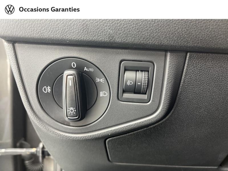 Voitures occasions VOLKSWAGEN POLO IQ.Drive Orvault