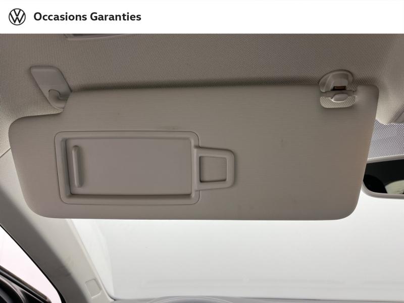 Voitures occasions VOLKSWAGEN POLO IQ.Drive Orvault