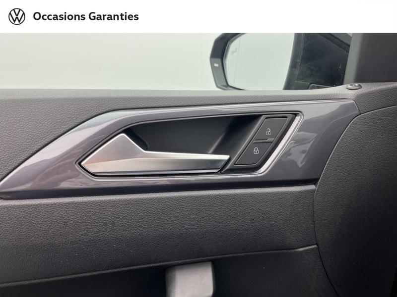 Voitures occasions VOLKSWAGEN POLO IQ.Drive Orvault