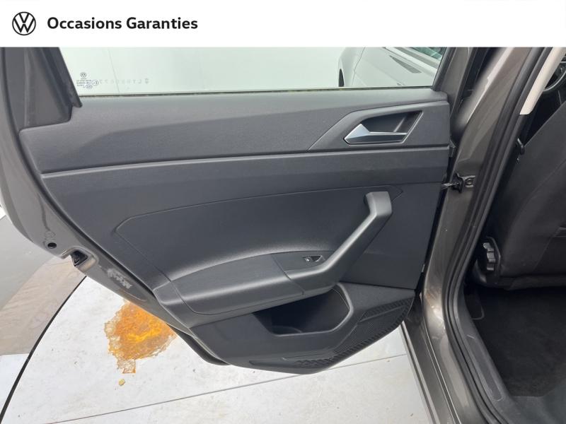 Voitures occasions VOLKSWAGEN POLO IQ.Drive Orvault