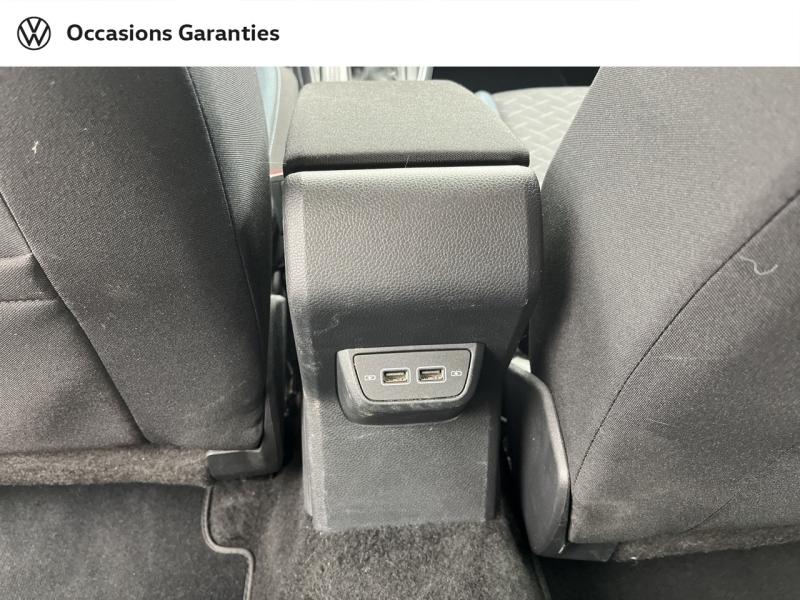 Voitures occasions VOLKSWAGEN POLO IQ.Drive Orvault