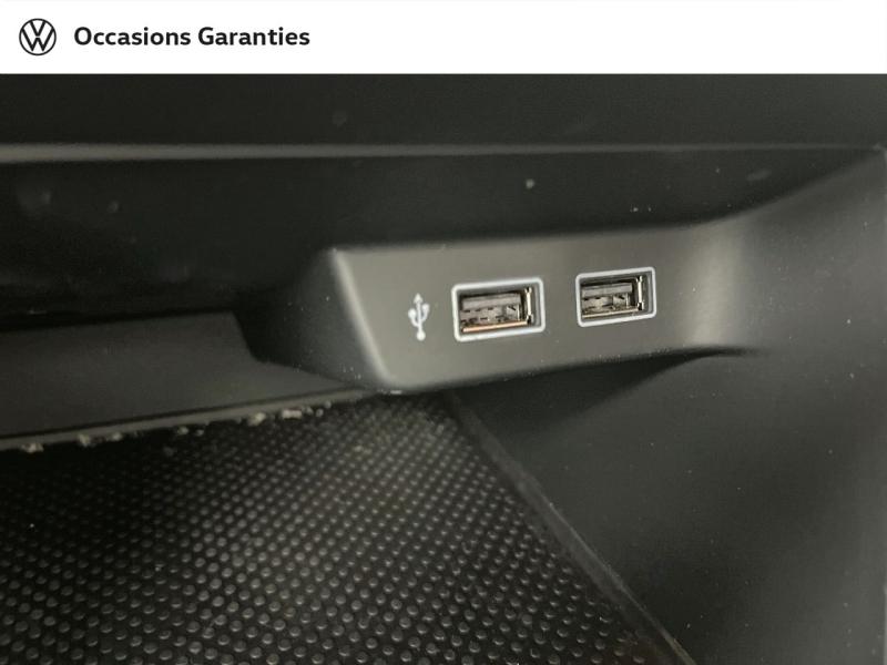 Voitures occasions VOLKSWAGEN POLO IQ.Drive Orvault