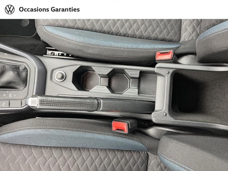 Voitures occasions VOLKSWAGEN POLO IQ.Drive Orvault