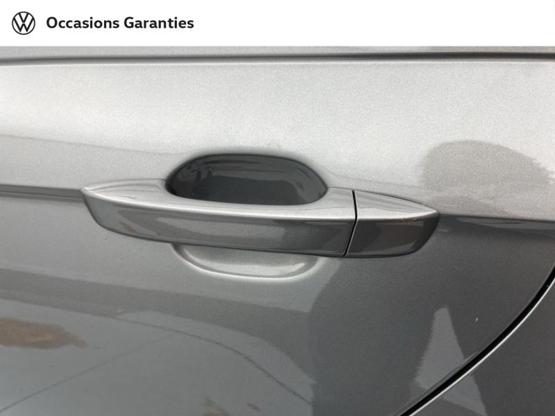 Voitures occasions VOLKSWAGEN POLO IQ.Drive Orvault