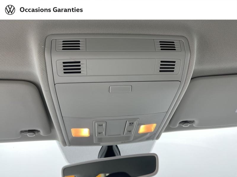 Voitures occasions VOLKSWAGEN POLO IQ.Drive Orvault