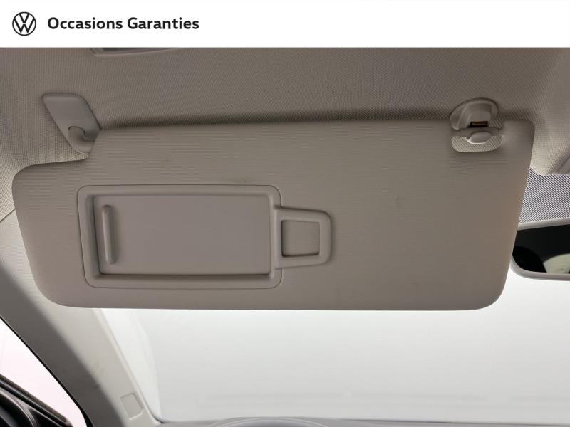 Voitures occasions VOLKSWAGEN POLO IQ.Drive Orvault