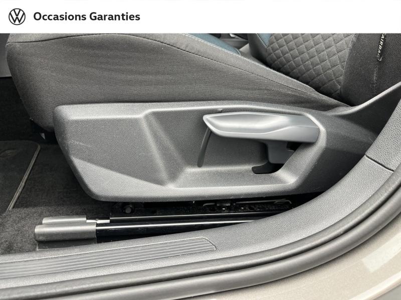Voitures occasions VOLKSWAGEN POLO IQ.Drive Orvault