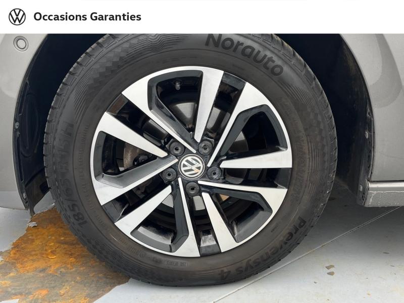 Voitures occasions VOLKSWAGEN POLO IQ.Drive Orvault