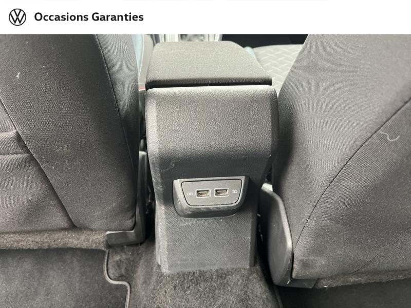 Voitures occasions VOLKSWAGEN POLO IQ.Drive Orvault