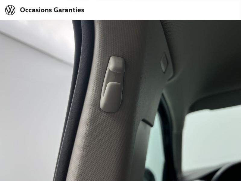 Voitures occasions VOLKSWAGEN POLO IQ.Drive Orvault