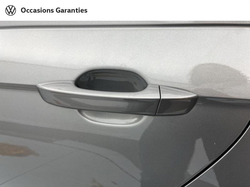 Voitures occasions VOLKSWAGEN POLO IQ.Drive Orvault