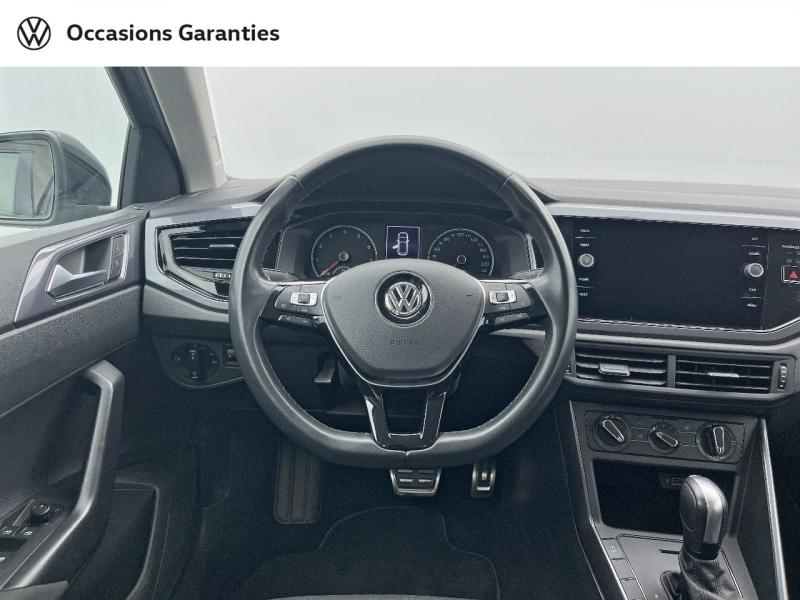 Voitures occasions VOLKSWAGEN POLO IQ.Drive Orvault