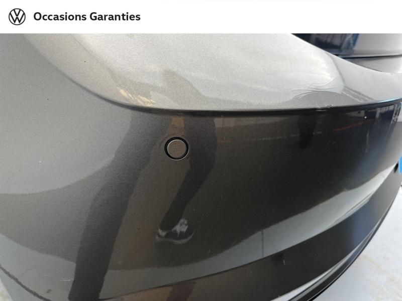 Voitures occasions VOLKSWAGEN POLO IQ.Drive Orvault