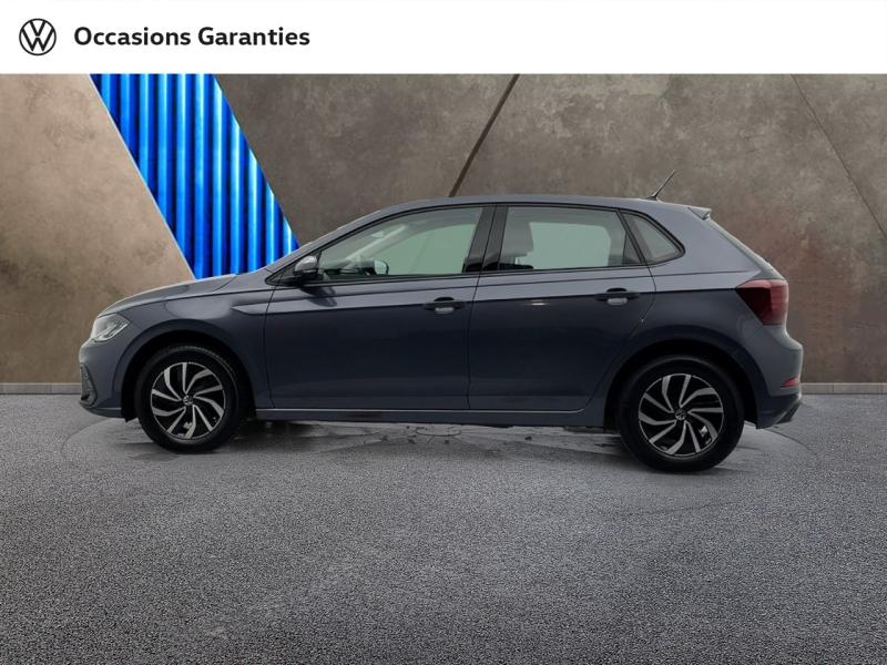 Voitures occasions VOLKSWAGEN POLO Life Orvault
