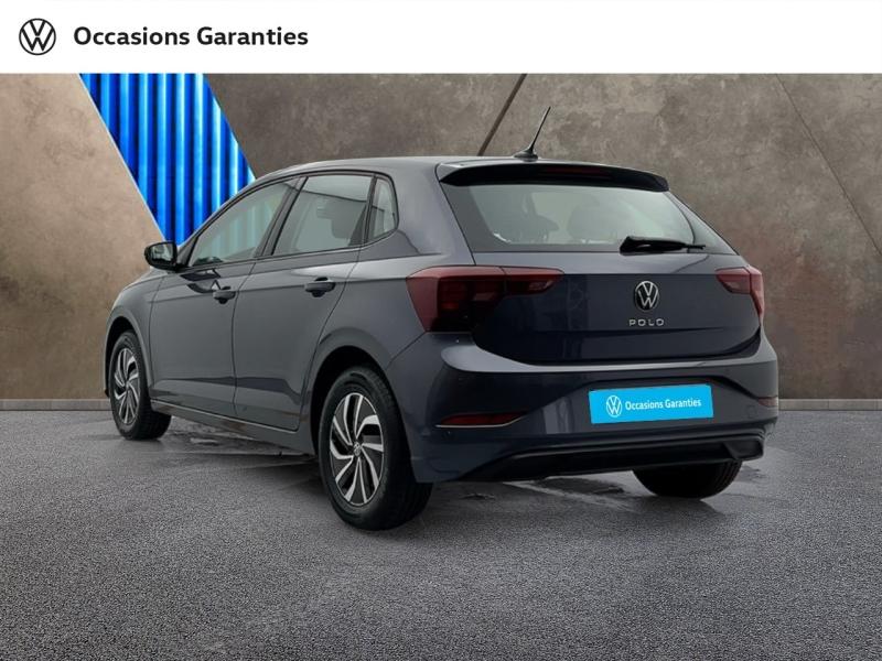 Voitures occasions VOLKSWAGEN POLO Life Orvault