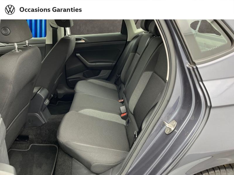 Voitures occasions VOLKSWAGEN POLO Life Orvault