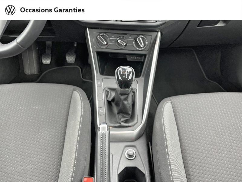 Voitures occasions VOLKSWAGEN POLO Life Orvault