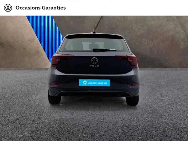 Voitures occasions VOLKSWAGEN POLO Life Orvault