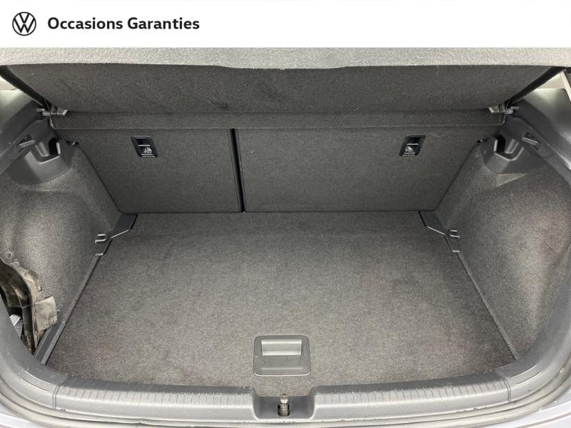 Voitures occasions VOLKSWAGEN POLO Life Orvault