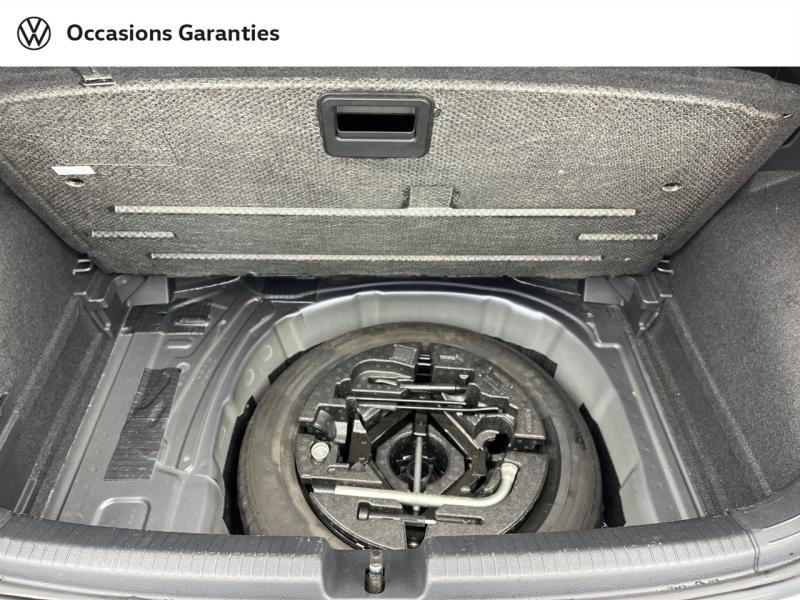 Voitures occasions VOLKSWAGEN POLO Life Orvault