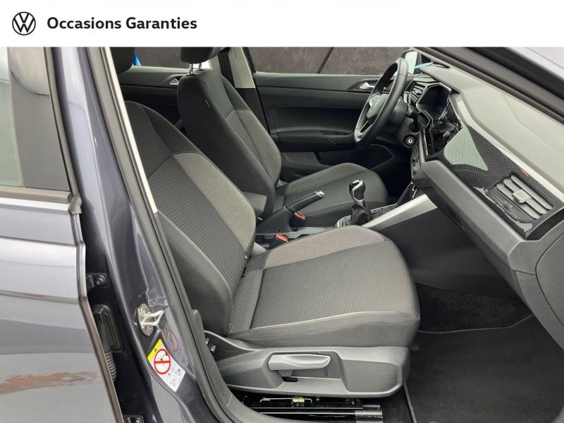 Voitures occasions VOLKSWAGEN POLO Life Orvault