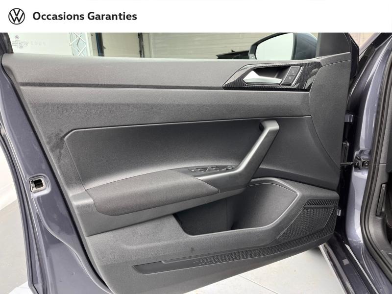 Voitures occasions VOLKSWAGEN POLO Life Orvault