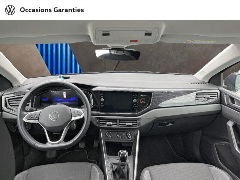 Voitures occasions VOLKSWAGEN POLO Life Orvault