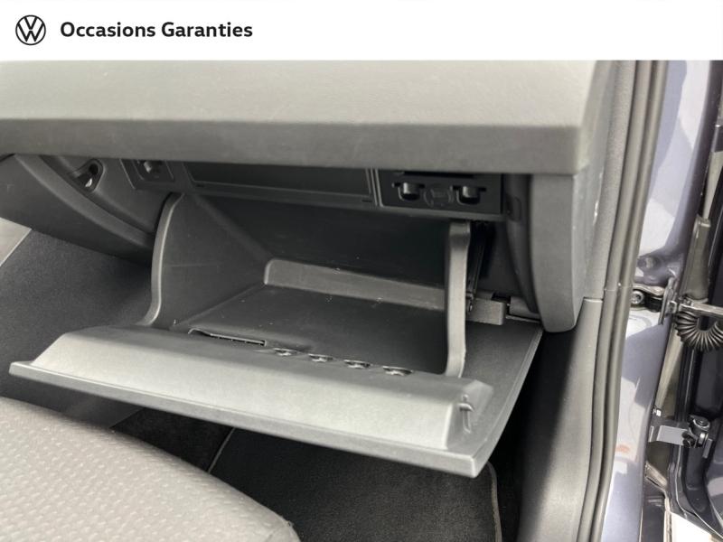 Voitures occasions VOLKSWAGEN POLO Life Orvault