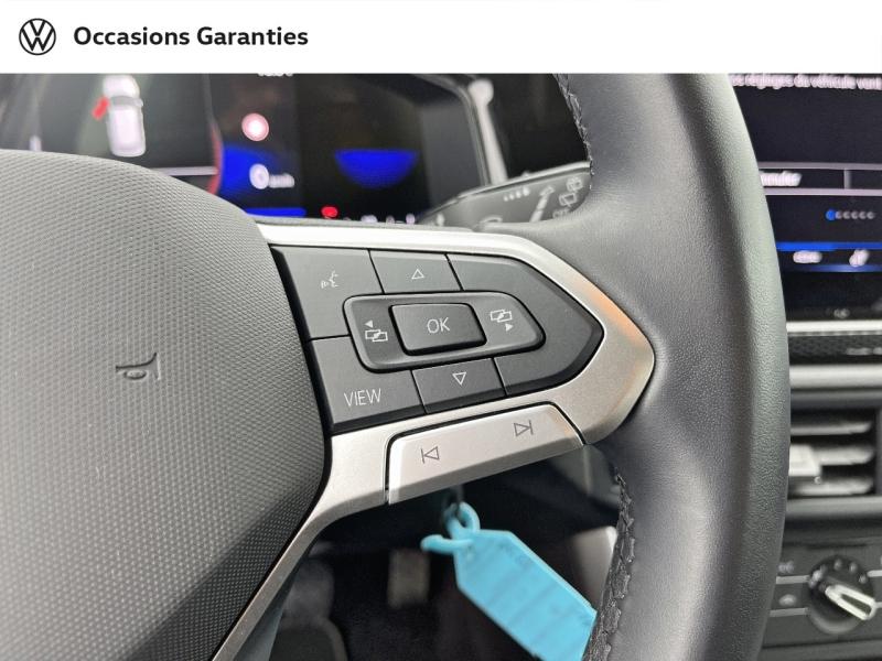 Voitures occasions VOLKSWAGEN POLO Life Orvault