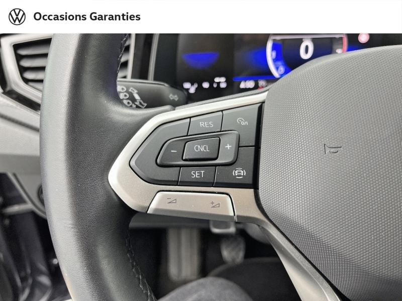 Voitures occasions VOLKSWAGEN POLO Life Orvault