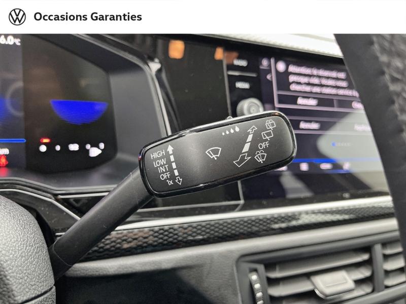 Voitures occasions VOLKSWAGEN POLO Life Orvault