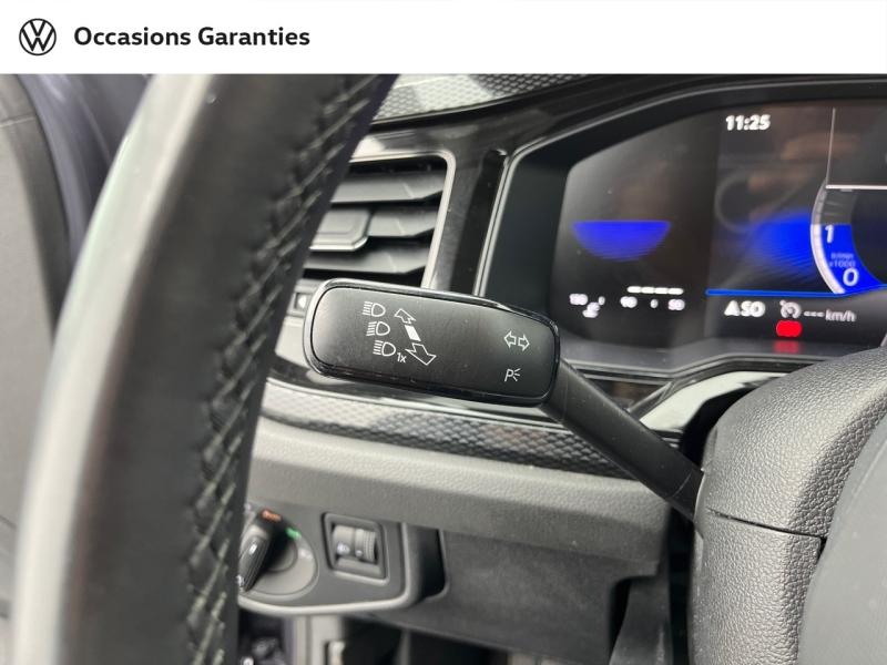 Voitures occasions VOLKSWAGEN POLO Life Orvault